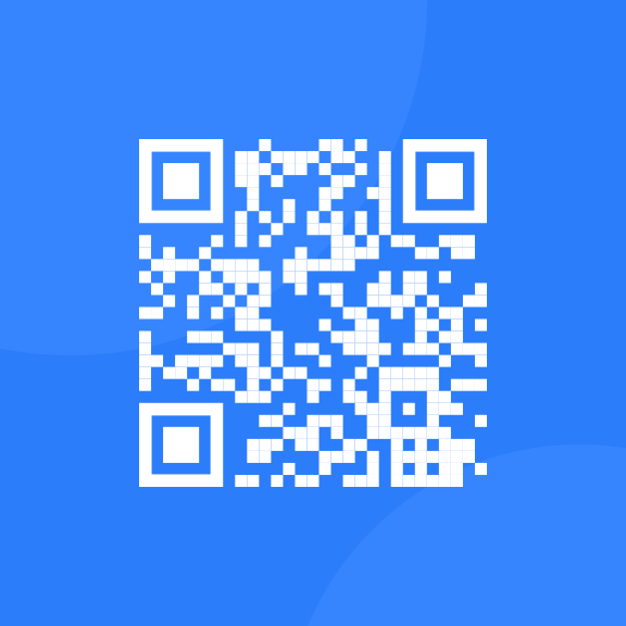 qr code frontend-mentor